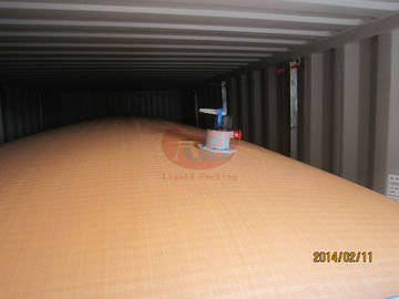 20ft Behälter-Schüttgutcontainer-Zwischenlage Flexi-Behälter für nicht- gefährliche flüssige Chemikalien