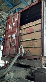 Nicht gefährlicher flüssiger Schüttgutcontainer-Zwischenlagen-Transport über Seebehälter