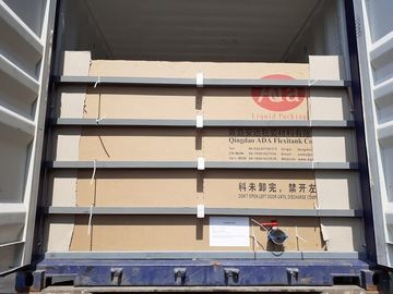 Flüssige Transport-Schüttgutcontainer-Zwischenlage 16000L zu ISO 9001 COA-26000L bestätigt