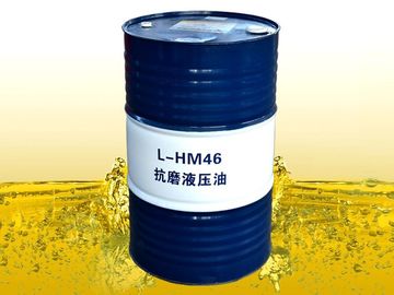 Industrielles AntiverschleißHochdruckhydrauliköl des hydrauliköl-L-HM32 L-HM46 L-HM68