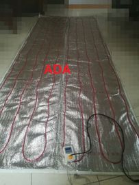 Flüssige Verpackenauflage der Flexitank-Heizungs-elektrischen Heizungs-Auflage/220V ISO9001 genehmigte