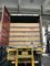 Benutzen Massen-RBD Palmen-Stearin des Palmöl-Schüttgutcontainer-Zwischenlage Flexitank 24000L mit Heizungs-Auflage